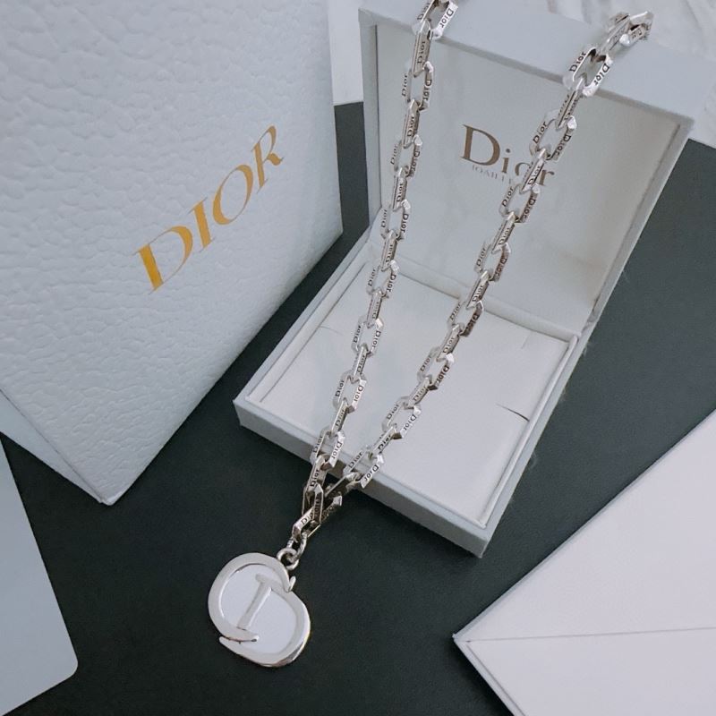 Christian Dior Necklaces